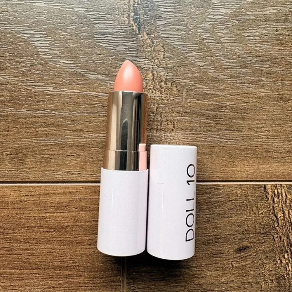 Doll 10 Clean Souffle Lipstick - Shade Add to Cart | Brand New
